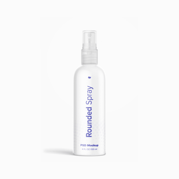 SPF Face Spray