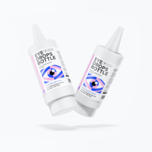Moisturizing Eye Drops
